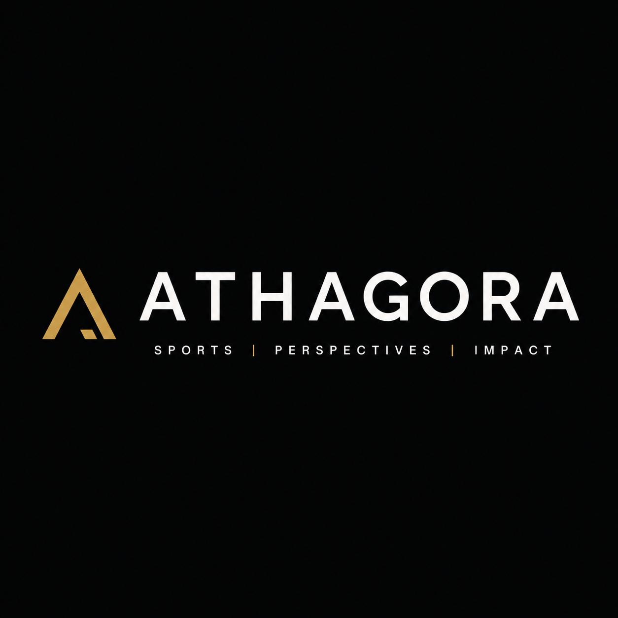 Sport After Social Media | Athagora